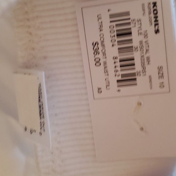 NWT Sonoma Ultra Comfort Capri - Picture 6 of 6